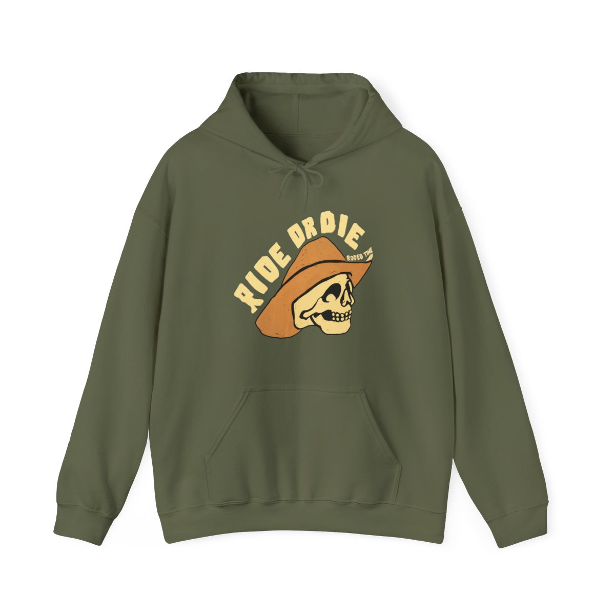 Skull Dale Brisby Ride or Die shirt, hoodie, sweater, long sleeve and Hoodie - alternate angle 4, merchandise