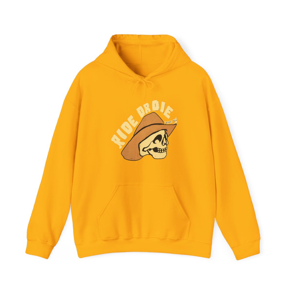 Skull Dale Brisby Ride or Die shirt, hoodie, sweater, long sleeve and Hoodie - alternate angle 2, merchandise