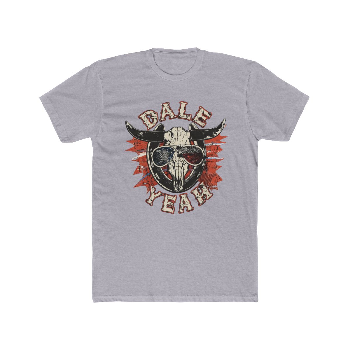 ROCK & ROLL DALE BRISBY GRAPHIC T Shirt | BU21T03091