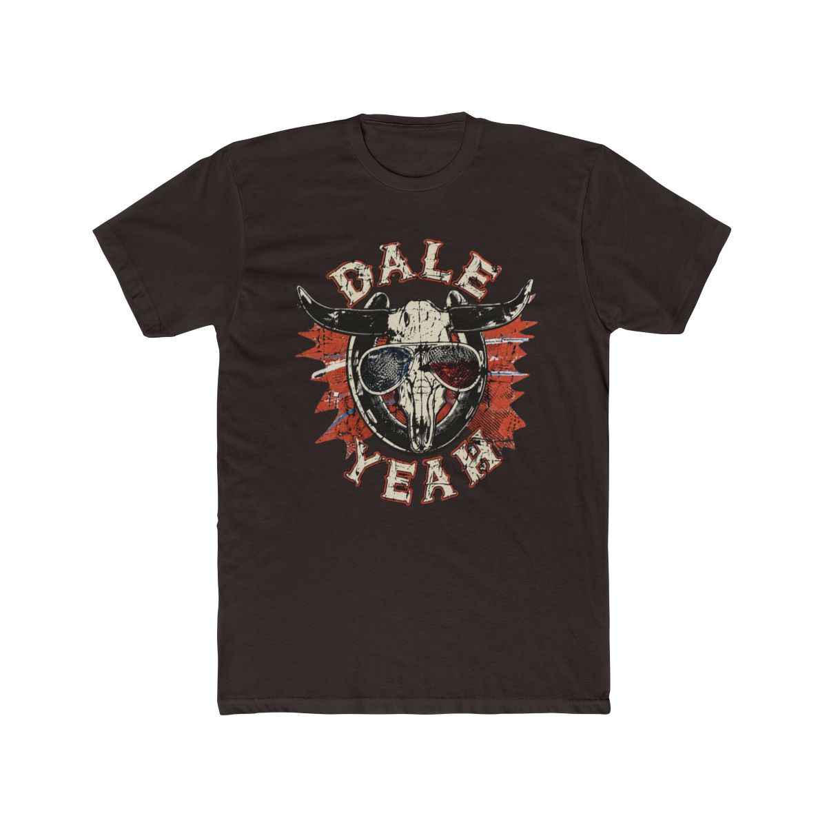 ROCK & ROLL DALE BRISBY GRAPHIC T Shirt | BU21T03091 - alternate angle 2, merchandise
