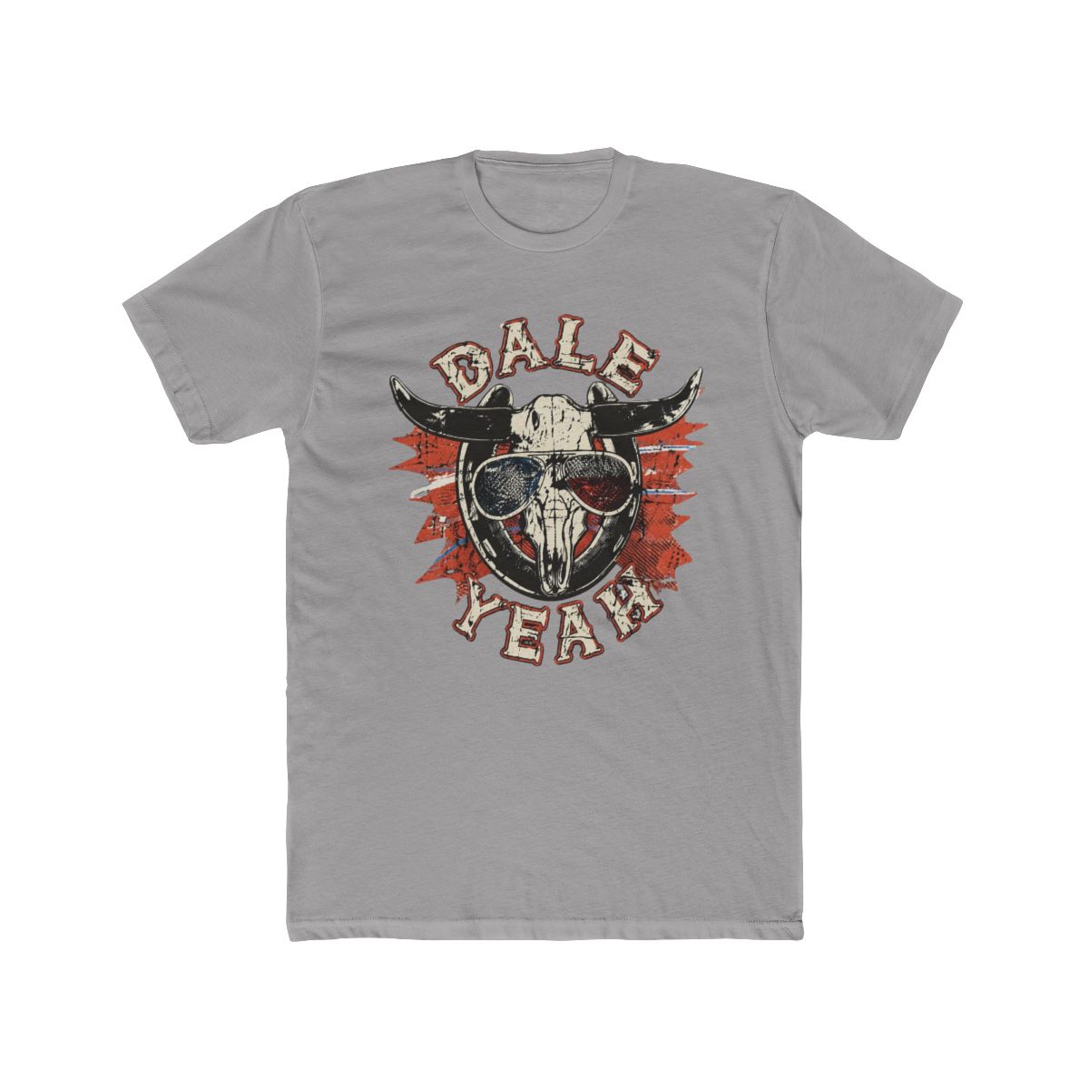 ROCK & ROLL DALE BRISBY GRAPHIC T Shirt | BU21T03091 - Official T-Shirts merchandise