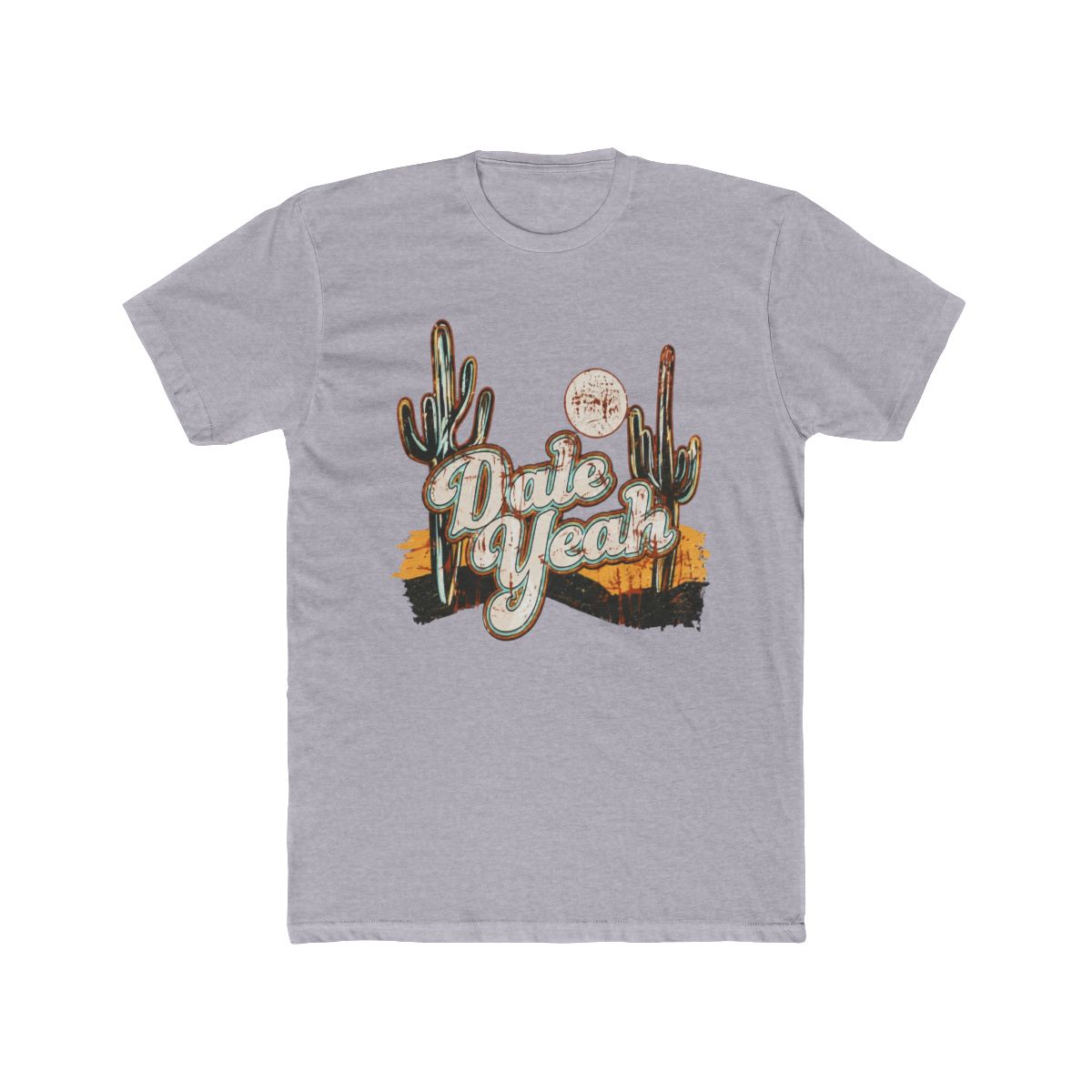 Rock & Roll Denim Dale Brisby T Shirt