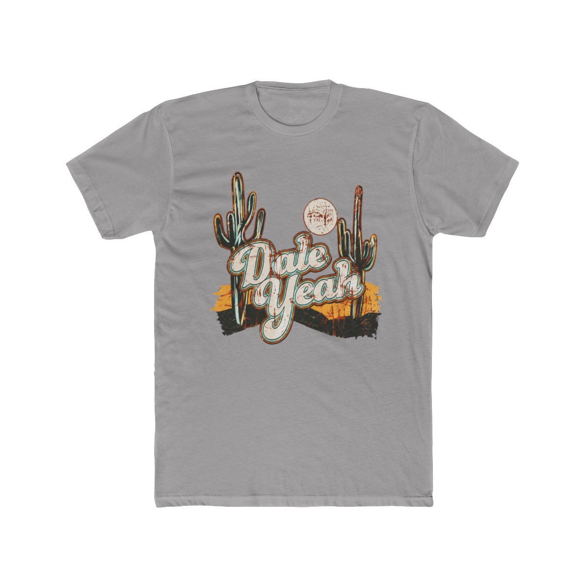 Rock & Roll Denim Dale Brisby T Shirt - Official T-Shirts merchandise
