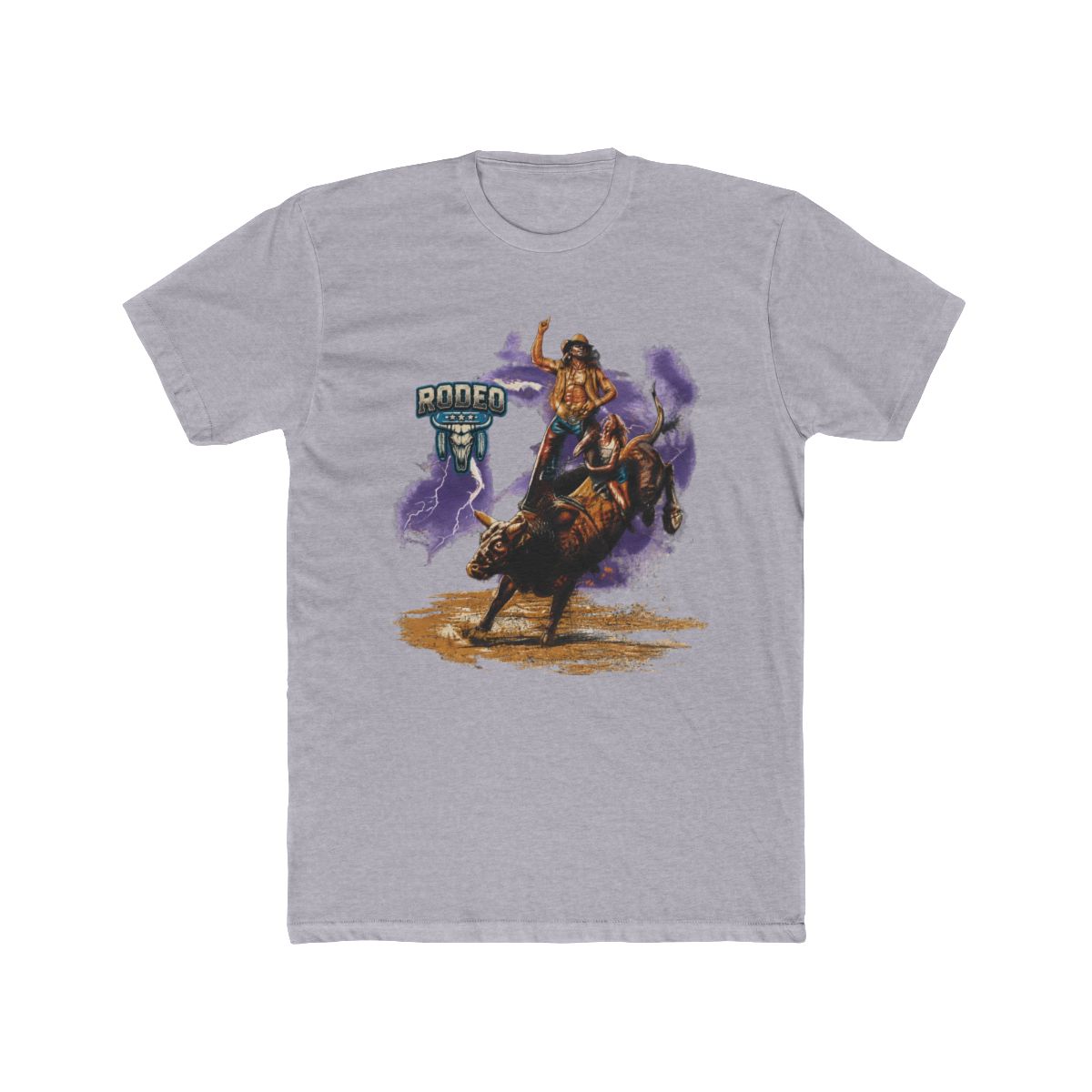 Dale Epic Graphic T Shirt for Everyday Casual Style | Dale Brisby