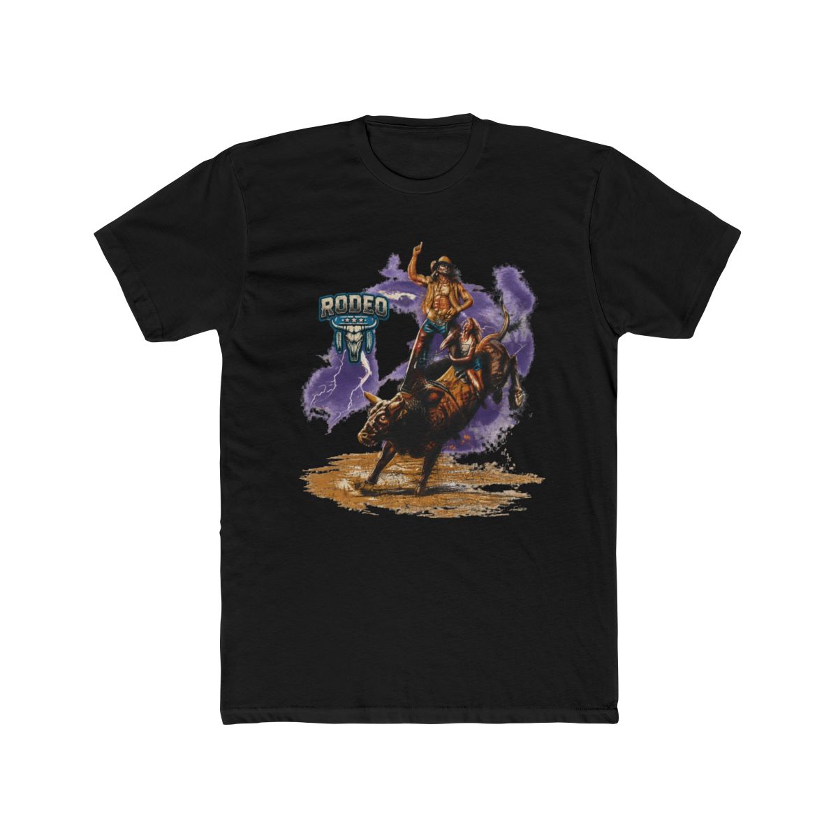 Dale Epic Graphic T Shirt for Everyday Casual Style | Dale Brisby - alternate angle 3, merchandise