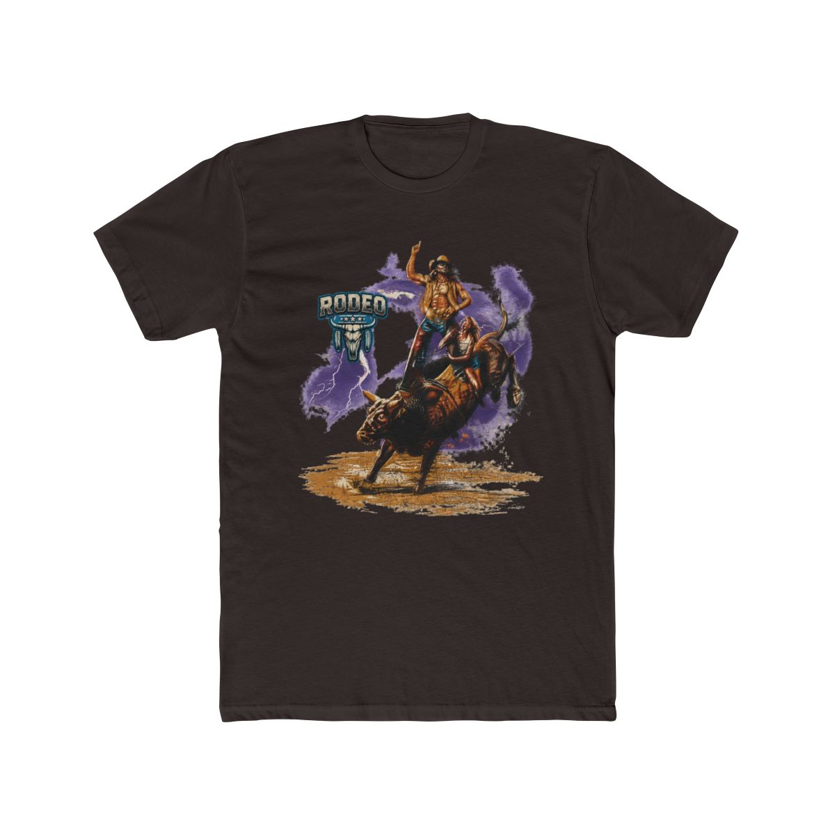 Dale Epic Graphic T Shirt for Everyday Casual Style | Dale Brisby - alternate angle 2, merchandise