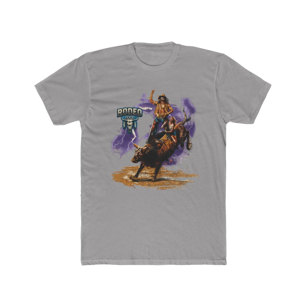 T-Shirts - Dale Brisby apparel collection
