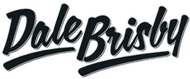 Dale Brisby - Official Merchandise